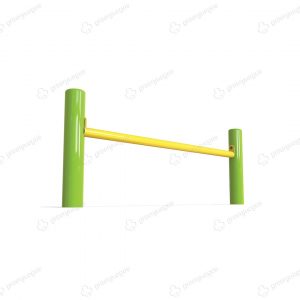Estación de Flexiones