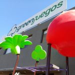 Green Juegos
