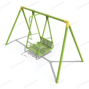 Hamaca p/ Silla de Ruedas