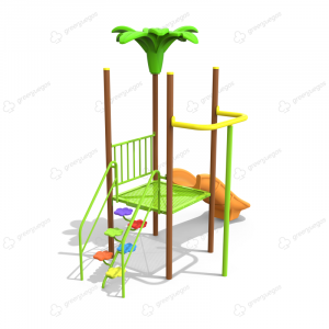 Jungla 1 Torre