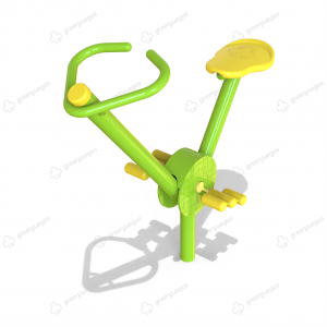 Bicicleta Simple Spinning