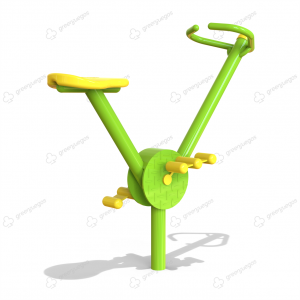 Bicicleta Simple Spinning
