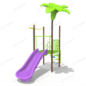 Jungla 1 Torre