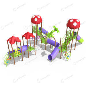 Jungla 6 Torres