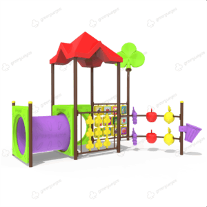 Mangrullo Kinder 1