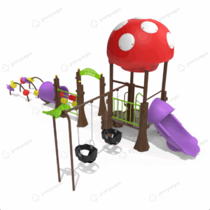 Mangrullo Kinder 3