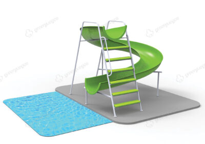 fabricacion de juegos infantiles