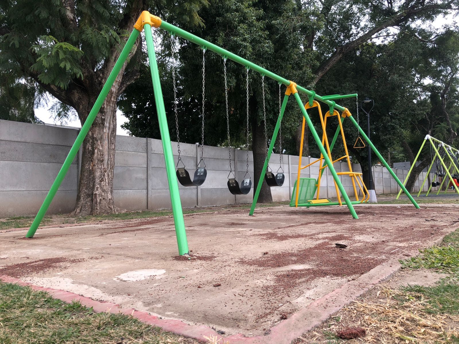 juegos integradores